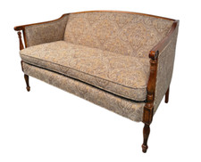 Antique paisley sheraton for sale  Brooklyn