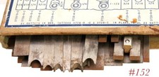 Plane parts double for sale  York