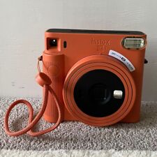 Fujifilm instax square for sale  SOUTH CROYDON