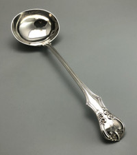 Victorian silver victoria for sale  STROUD