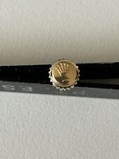 Rolex krone 530 gebraucht kaufen  Neuss