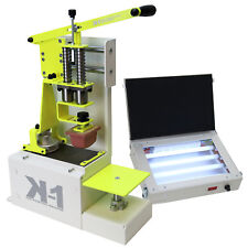 Macchina tampografica bromogra usato  Pescara