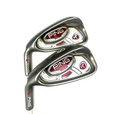 Left handed ping for sale  LONDON