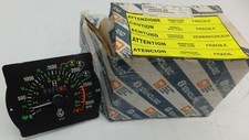 9969226 tachometer rpm for sale  SHAFTESBURY