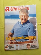 Apotheken umschau ktober gebraucht kaufen  Wittenberg