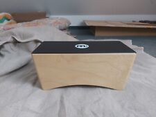 Bongo cajon meinl gebraucht kaufen  Schwerin