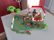 Playmobil set country for sale  ASHTON-UNDER-LYNE