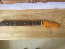 Fender squire classic for sale  CHATHAM