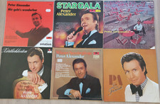 Peter alexander lps gebraucht kaufen  Winnenden