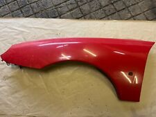 Mgf passenger side for sale  LLANELLI