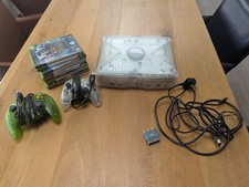 xbox original crystal for sale xbox original crystal for sale HALIFAX