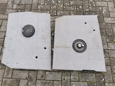 Ford transit doorcard gebraucht kaufen  Montabaur