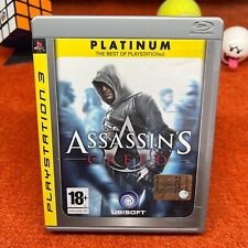 Assassin creed platinum usato  Milano