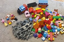 Lego duplo usato  Reggio Emilia