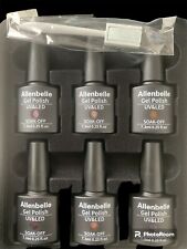 Allenbelle nagellack set gebraucht kaufen  Bruck