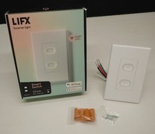 Lifx interruttore luce usato  Spedire a Italy