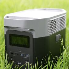 Ecoflow delta powerstation gebraucht kaufen  Bietigheim-Bissingen