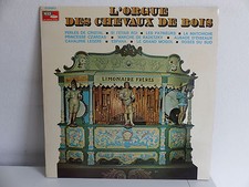 Orgue limonaire lorgue d'occasion  Orvault
