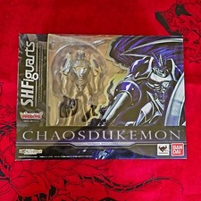 Digimon tamers chaosgallantmon usato  Seregno