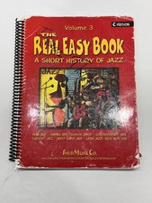 Real easy book for sale  Uniontown