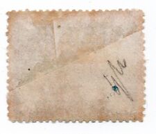 1910 eritrea italiana usato  Brindisi