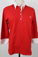 Fred perry polo usato  Massa di Somma