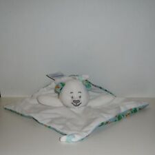 Doudou ours mustela d'occasion  France