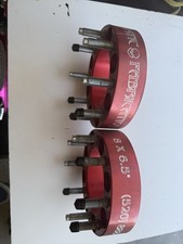 Ballistic fab 8x6.5 for sale  Dayton