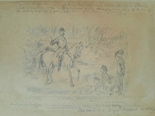 John leech 1817 for sale  NORWICH