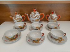 Servizio the cinese usato Servizio the cinese usato  Alcamo