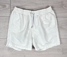 Usado, Bermuda de praia Frescobol Carioca Brasil branca masculina tamanho GG comprar usado Usado, Bermuda de praia Frescobol Carioca Brasil branca masculina tamanho GG comprar usado  Enviando para Brazil