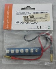 Hyperion parallel charge d'occasion  Expédié en Belgium