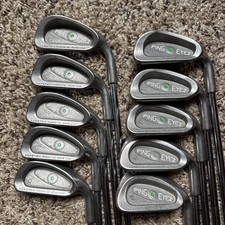 Ping eye2 green for sale  Lancaster