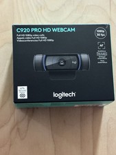 Logitech c920 pro for sale  Aliso Viejo