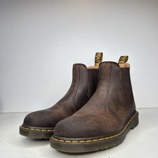 Dr. martens 2976 for sale  BEITH