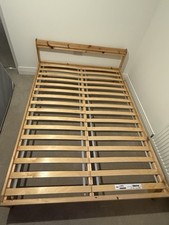 Ikea neiden double for sale  TONBRIDGE
