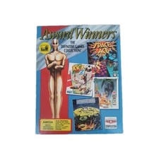 Award winners amiga for sale  CLACTON-ON-SEA