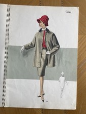 Rare vintage fashion for sale  MARGATE