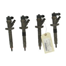 Injecteur renault vel d'occasion  Saint-James