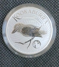 2025 australian silver for sale  NORTHOLT