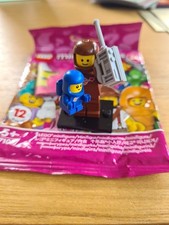 Lego 71037 series for sale  ABERGELE