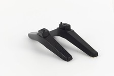 Suporte de TV usado original LG MAM643662 par pernas base comprar usado  Enviando para Brazil