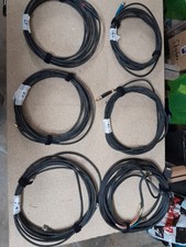 Audio cinch kabel gebraucht kaufen  Niederzier