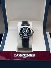 Longines conquest 279 gebraucht kaufen  Hamburg