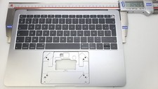 Keyboard topcase clavier d'occasion  Marseille XIV