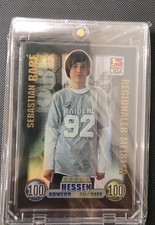 Match attax regionaler gebraucht kaufen  Gevelsberg