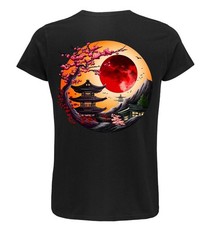Shirt castle moon usato Shirt castle moon usato  Trapani