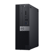 Dell optiplex 7060 d'occasion  France