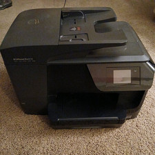 hp office jet pro for sale  Bismarck