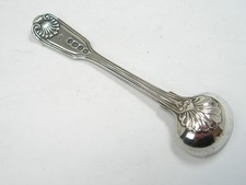 Antique solid sterling for sale  MACCLESFIELD